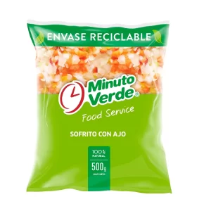 Sofrito con Ajo