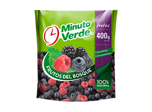 Frutos del Bosque