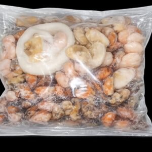 Surtido de mariscos Premium