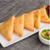 Empanada Pollo Mandarín - Imagen 2