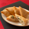 Empanada Pollo Mandarín