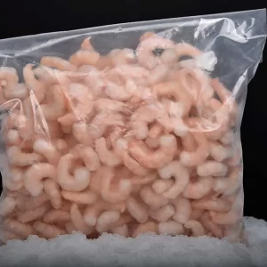 Camarón cocido 100/200,  1 Kg