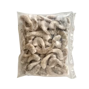 Camarón Ecuatoriano 36/40 con Cáscara,  1 Kg