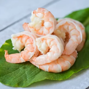 Camarón Large cocido 500 g